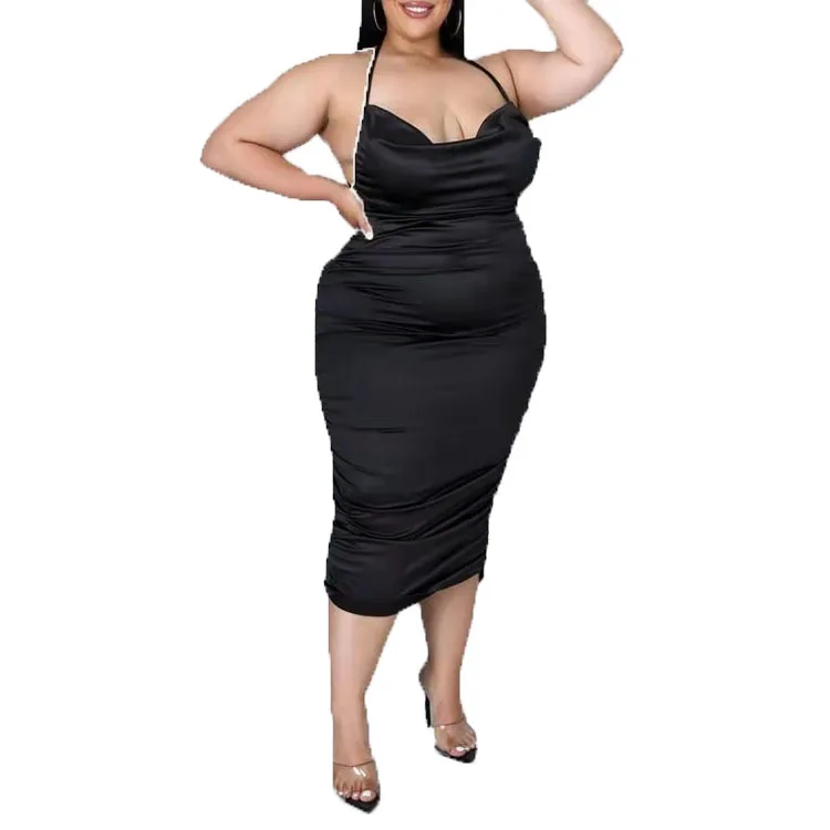 

Adogirl женское однотонное атласное платье двойного цвета, сексуальное элегантное платье для вечеринки, дня рождения, Новое поступление, оптов...