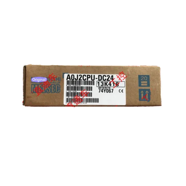 

New original In box {Spot warehouse} A0J2CPU-DC24