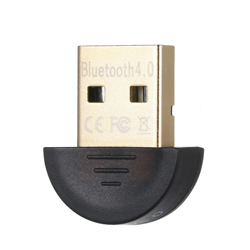 Mini USB BT 4.0 Receiver Wireless Adapter Transmitter for Stereo Music Keyboard Mouse Headset |