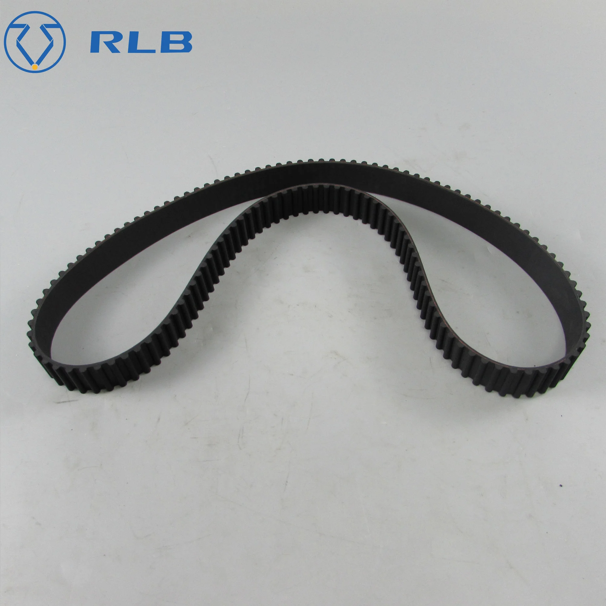 

Timing belt OEM:13568-59106 129MR31 For Toyota HILUX 4RUNNER FORTUNER HIACE PRADO DYNA Length:1229mm Width:31mm Teeth:12