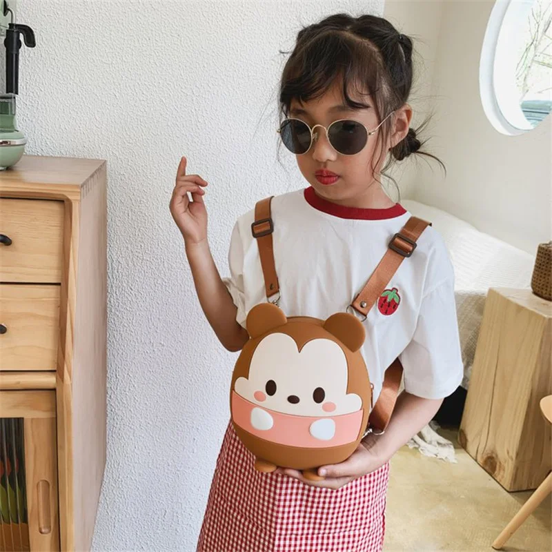 Женский рюкзак 2020 модная женская сумка через плечо школьная ярких цветов для