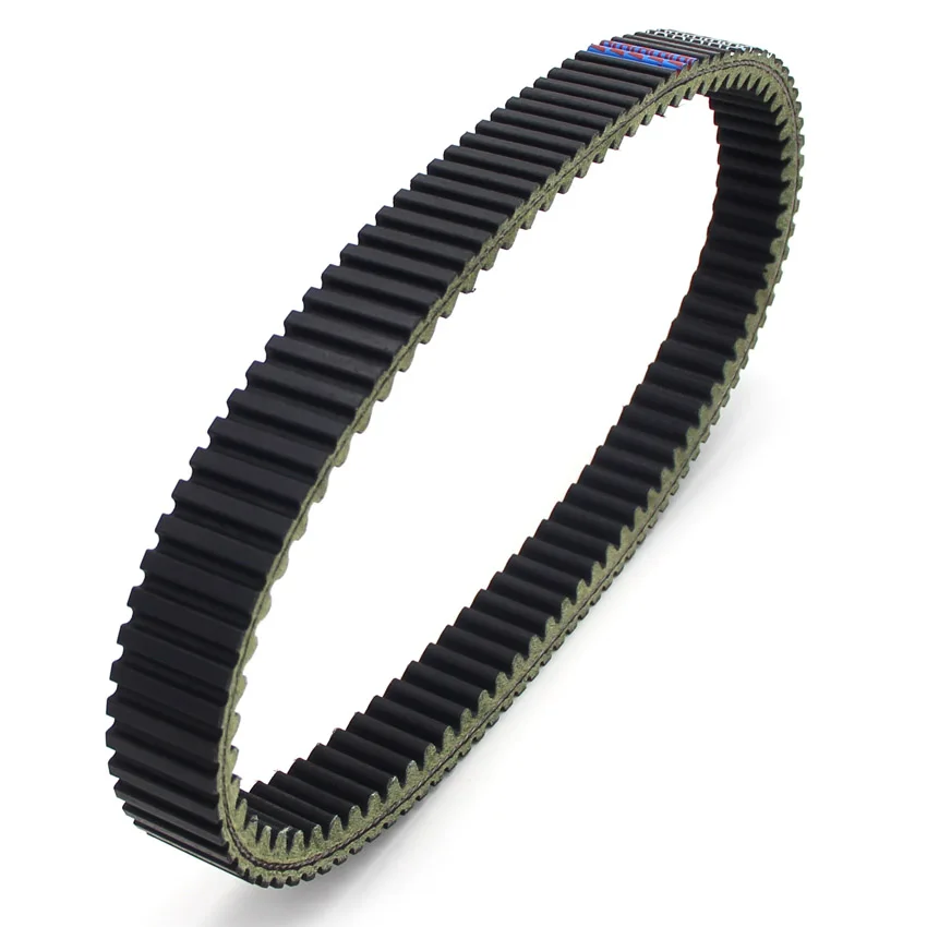 

ATV UTV DRIVE BELT TRANSFER BELT CLUTCH BELT FOR Arctic Cat Wildcat 4X 1000 4 1000 Late Build Wildcat 4X 1000 0823-496