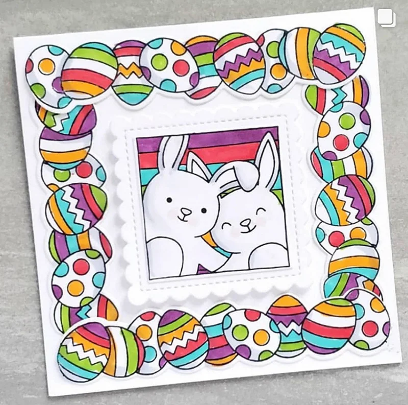 Металлические штампы и для скрапбукинга фотоальбома | Дом сад