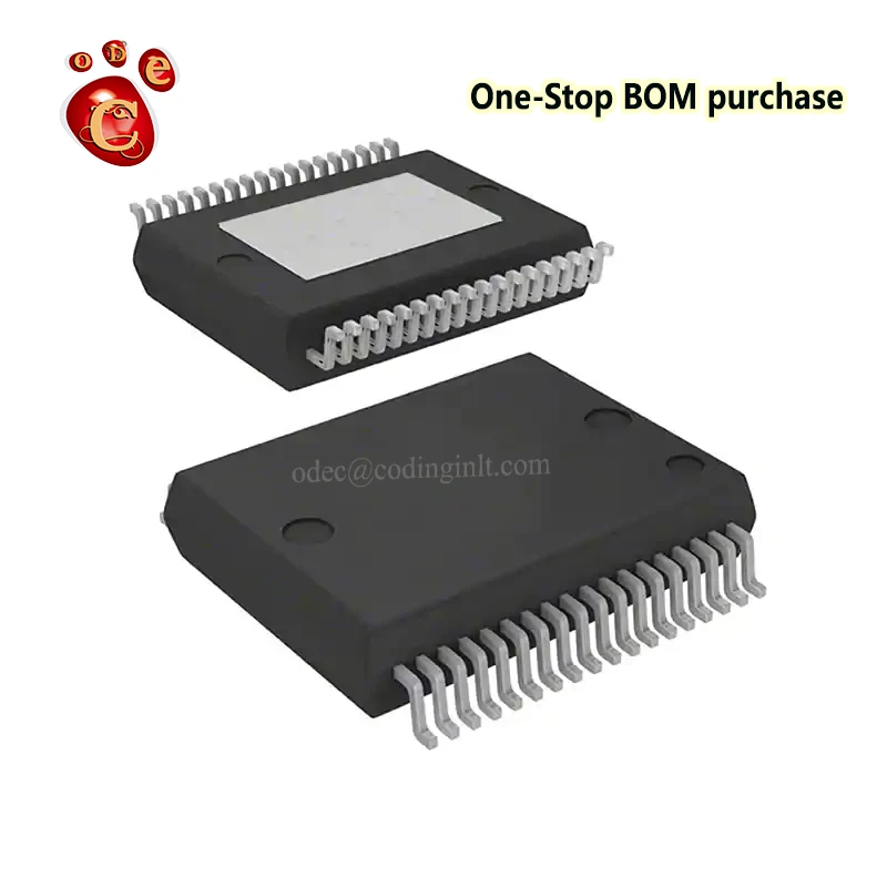 STA333BW13TR 36-BFSOP IC полностью INTEG СБ POWERSSO-36 интегрированная ProcessorPre-усилитель новый