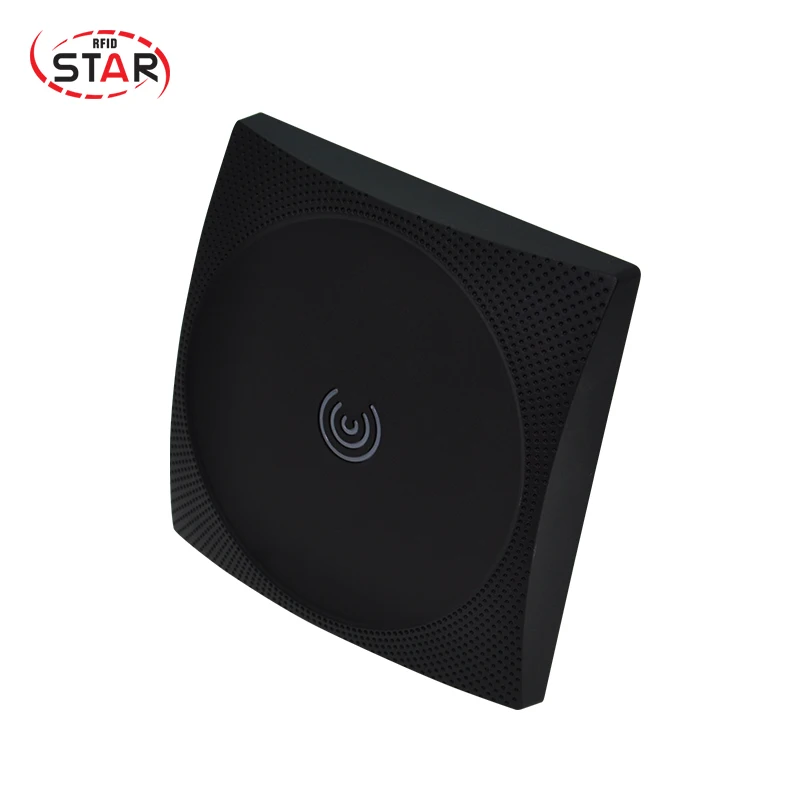 Смарт чип считыватель карт контроль доступа использование с 125khz13. 56 МГц EM ID ic тип