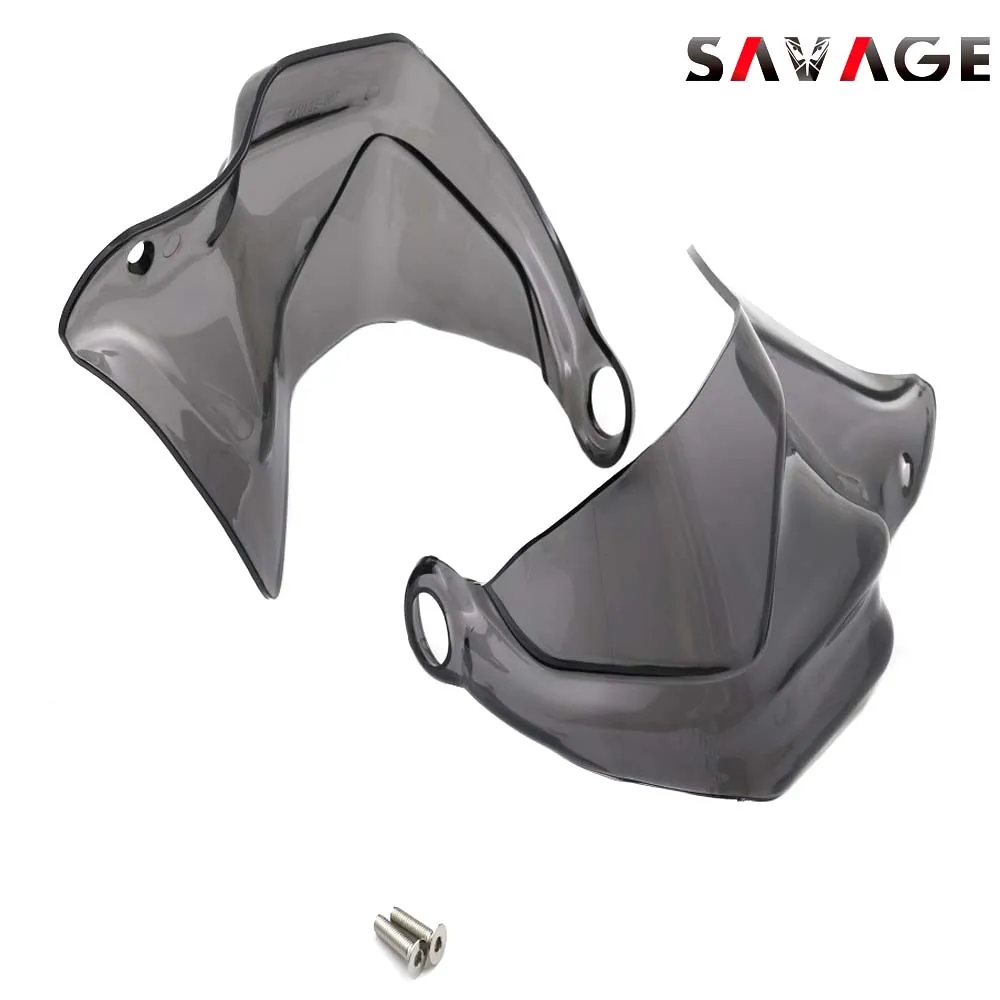 Фото Для BMW R 1200 GS ADV R1200GS LC F 800 GS Приключения S1000XR R1250GS GSA мотоциклетный цевье защита рука-щит защита лобового стекла №5