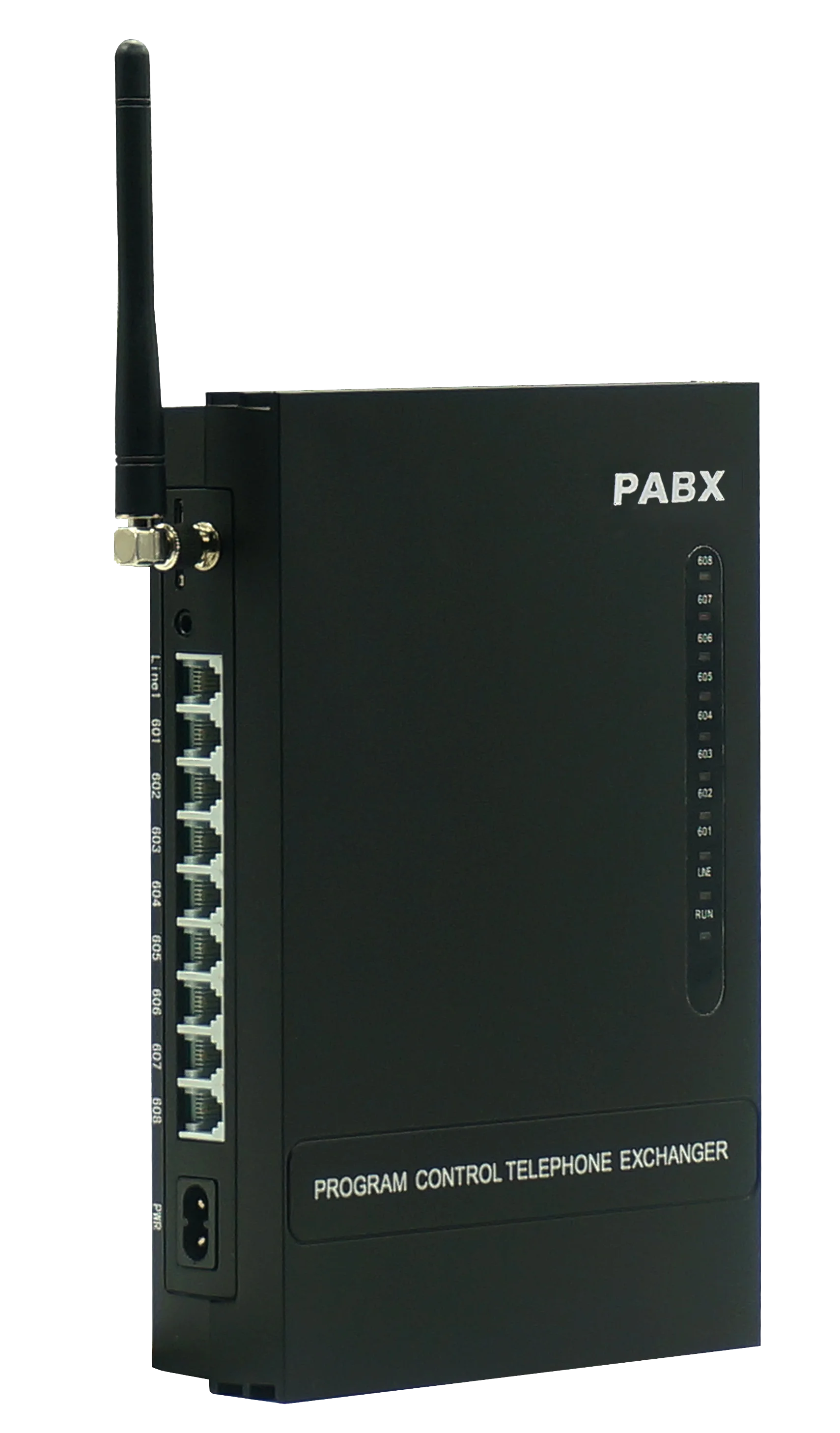 Мини-АТС Телефон с SIM-картой PBX для дома и офиса