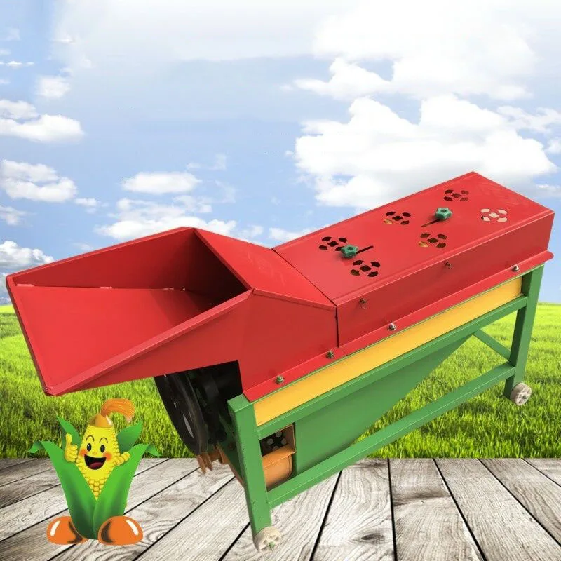 Молотилка для кукурузы нож электрическая | Бытовая техника