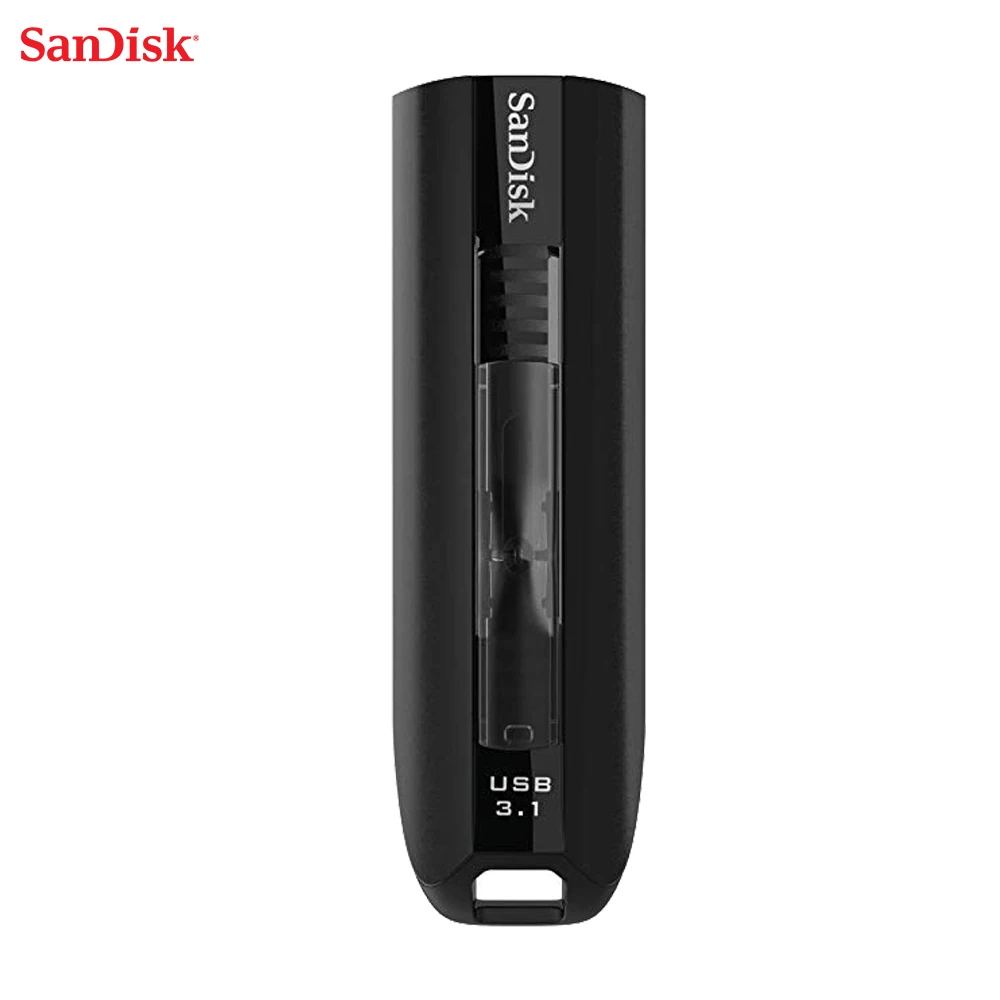 SanDisk USB флеш накопитель 128 ГБ 64 3 1 ГБ|USB флэш-накопители| |