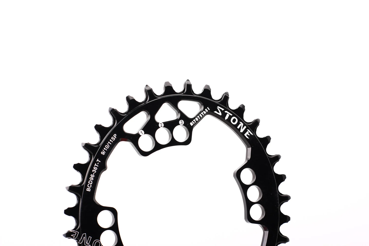 Камень 96BCD овальная Звездочка для shimano M782 M621 M4000 32t 34 36 38 40, 42, 44, 46, 48 t MTB велосипед 12 s зубчатая пластина 96bcd 12 Скоростей
