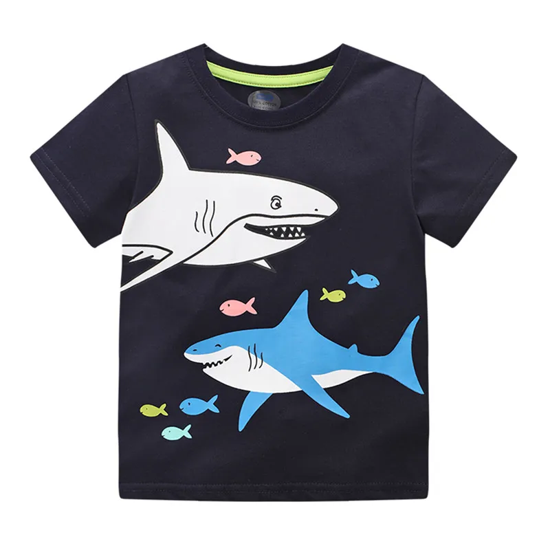 

Zeebread New Arrival Summer Cotton Baby Short Sleeve T shirts Tops White Cartoon Cars Print Fashion Boys Clothes