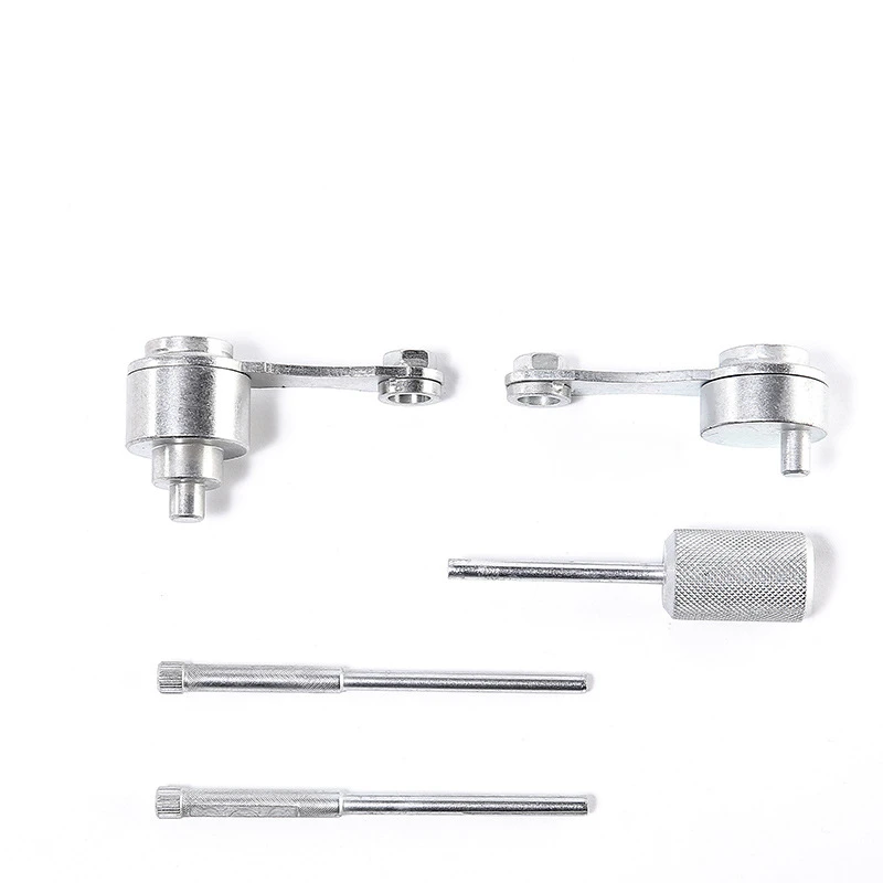 Набор инструментов для блокировки синхронизации дизельного двигателя 2 7