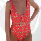 2021 сексуальный слитный купальник пуш-ап купальник женский монокини с вырезами комбинезон для купания купальник женский купальный костюм летняя пляжная одежда