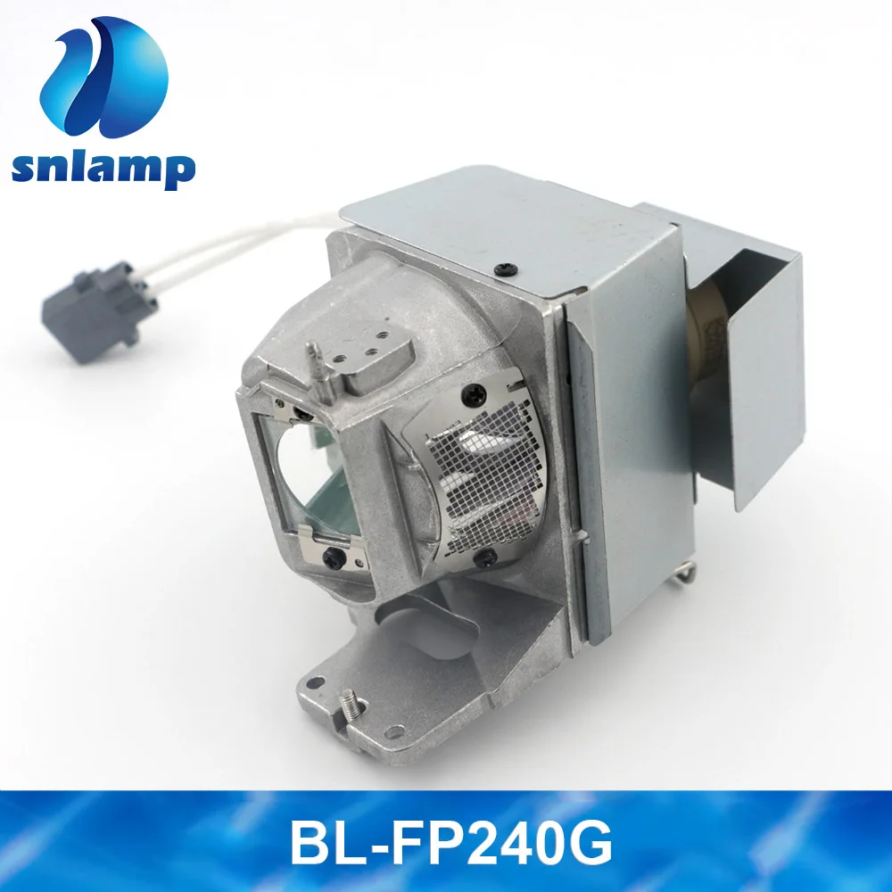 

Высокое качество/оригинальный 240W проектор лампа накаливания BL-FP240G SP.7AZ01GC01 для OPTOMA DH350 EH334 EH335 EH336 EH337 HD143X HD144X