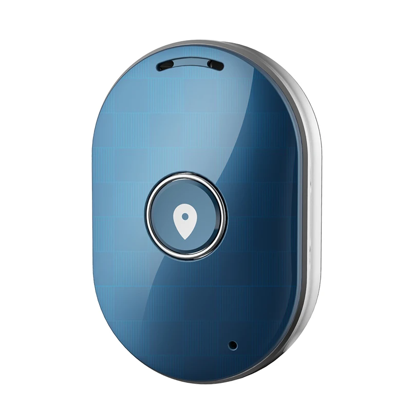 

Best Buy Free APP Locating Kids Elderly Real Time Tracking Chip Puppy Cat GPS Tracker Collars Pet Locator