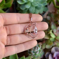 Красивые ожерелья #3