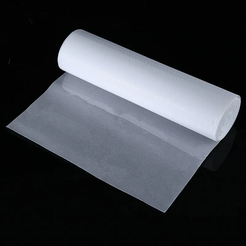 5 м/рулон прозрачной клейкой винил горячая передача Бумага самостоятельно рулон