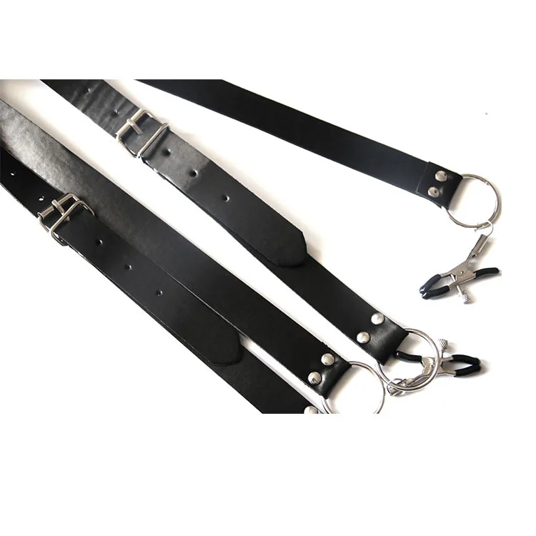 Игры для взрослых Эротические Аксессуары Нижнее белье бондаж набор Секс