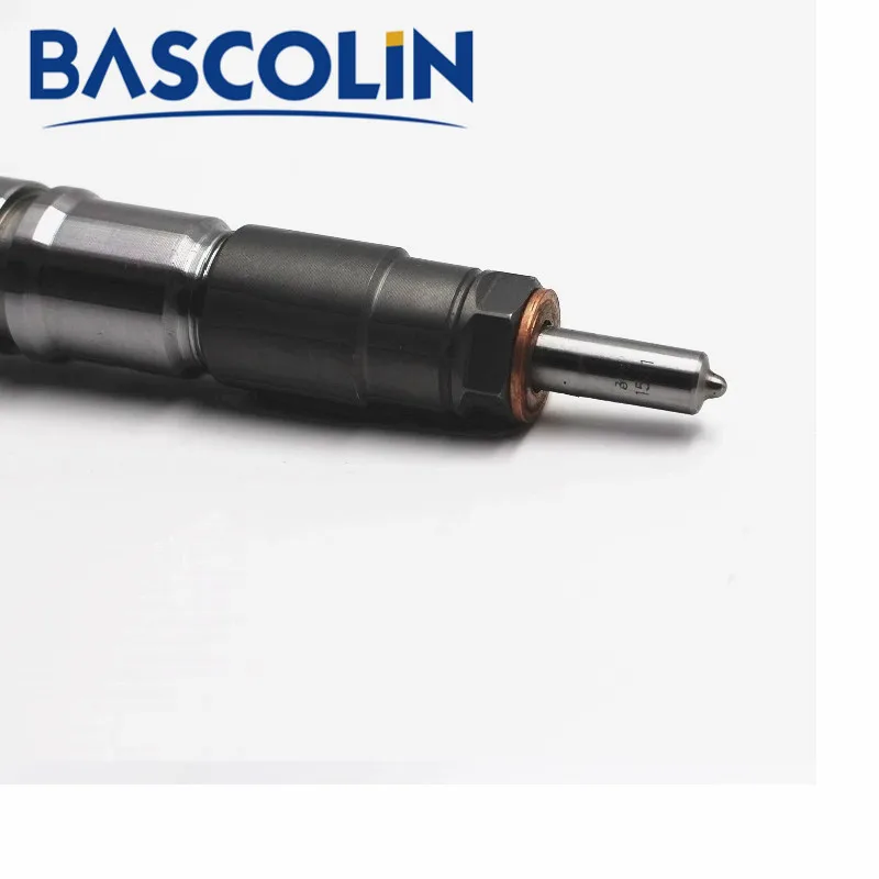 Оригинальный инжектор топливного насоса BASCOLIN common rail 0 445 120 067 детали для впрыска