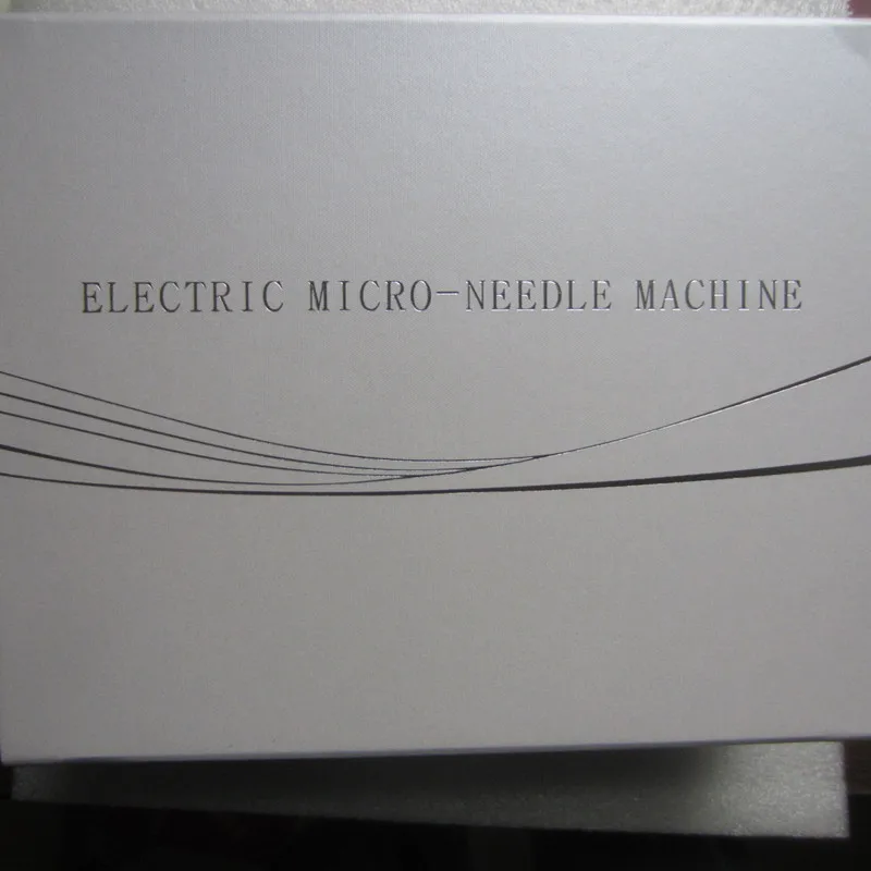 Аккумуляторная беспроводная 3 уровневая автоматическая ручка для кожи