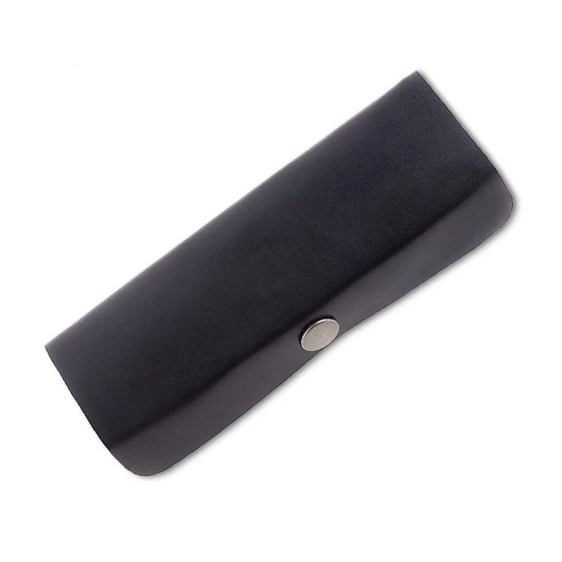 Ретро стиль пенал винтажная авторучка сумка из натуральной воловьей кожи