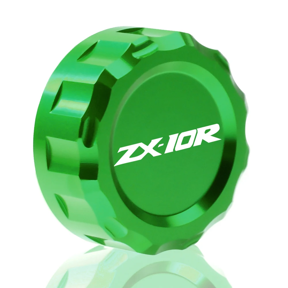 Горячая мотоциклетная крышка цилиндра резервуара тормоза заднего крышки