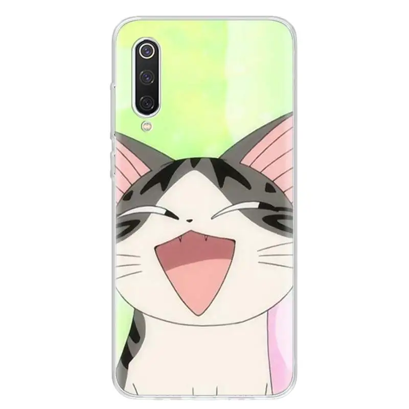 Чехол для Xiaomi Redmi Note 10 9 9S 8 8T 7 9A 9C 8A 7A 6A S2 K20 K30 Pro|Бамперы| |