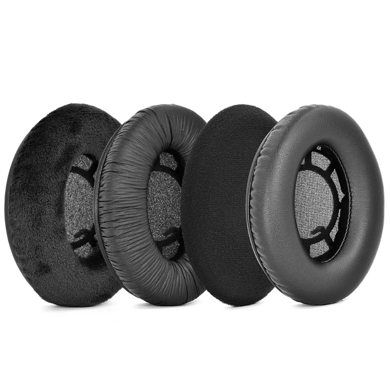 

Новинка 2021, сменные амбушюры для наушников Sennheiser RS100, RS110, RS115, RS117, RS119, RS120, HDR120, наволочки для наушников, наволочки