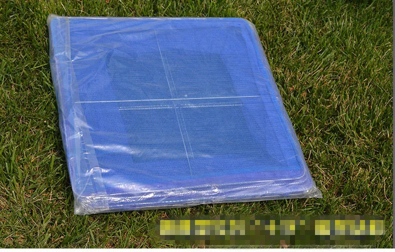 

2016 New Fishing Folding Fly Fishing Shrimp Aquarium Fishing Network About 35*35*65Cm Free Shipping