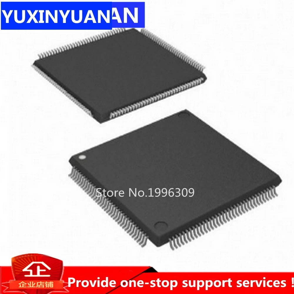 5 шт ADV7622BSTZ ADV7622 7622BSTZ QFP|Интегральные схемы| |