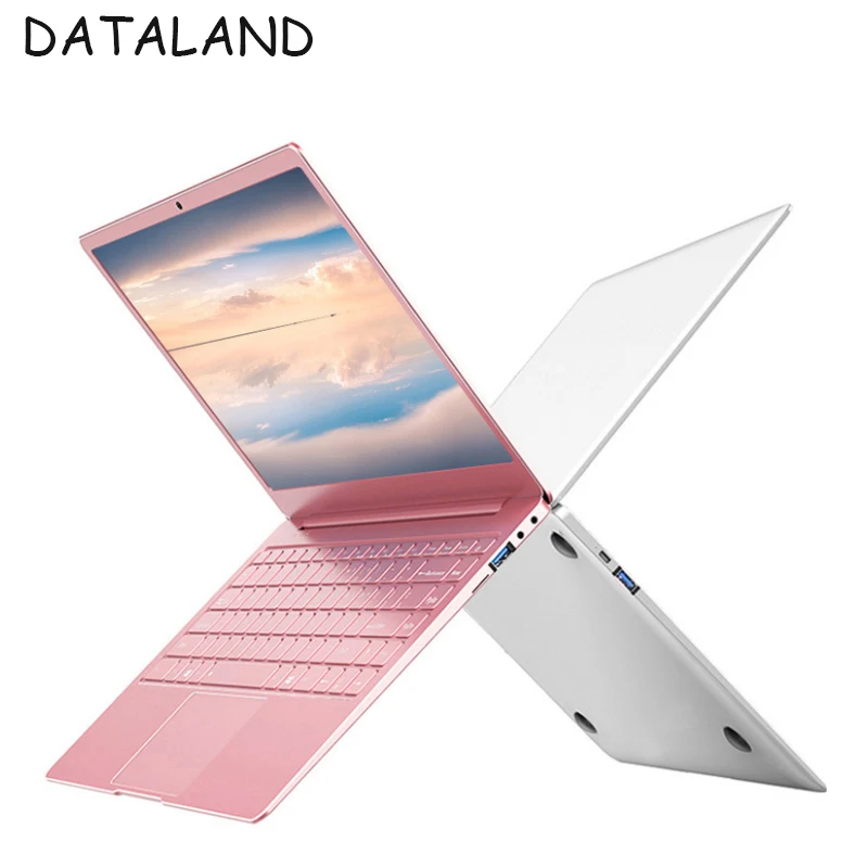 Ноутбук 14 0 дюймов HD экран 1080P Intel Celeron N4100 ОЗУ 8 Гб|Клавиатуры| |