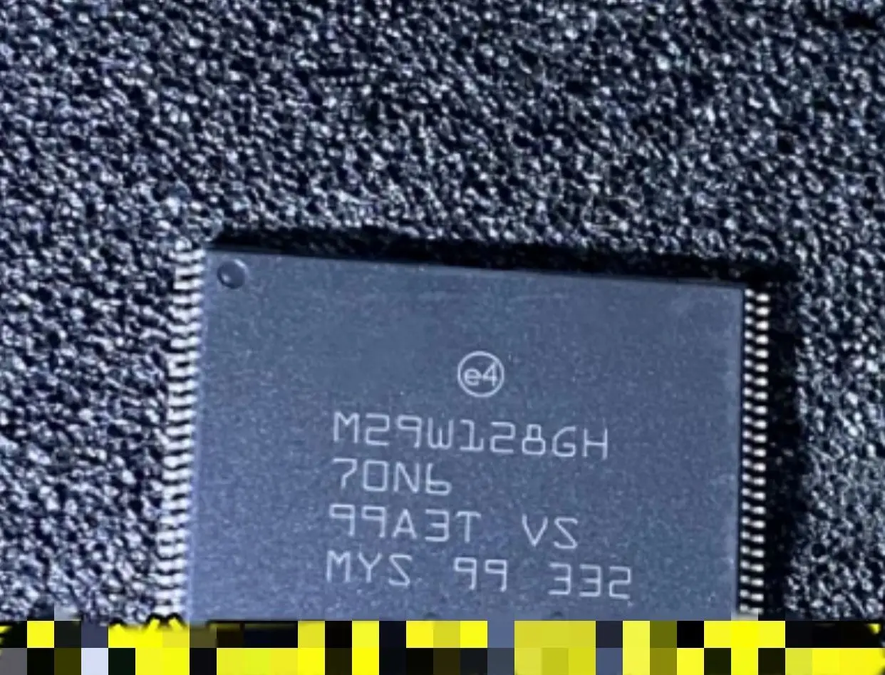 

5-10 шт./M29W128GH70N6E M29W128GH M29W128 TSOP-56