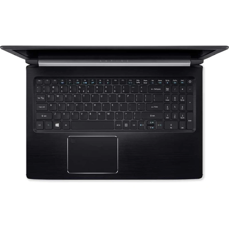 Ноутбук ACER Aspire 7 A715-41G-R7VF 15.6" Ryzen 5 3550H 8Гб 256Гб SSD GTX 1650 NH.Q8LER.008 | Компьютеры и офис