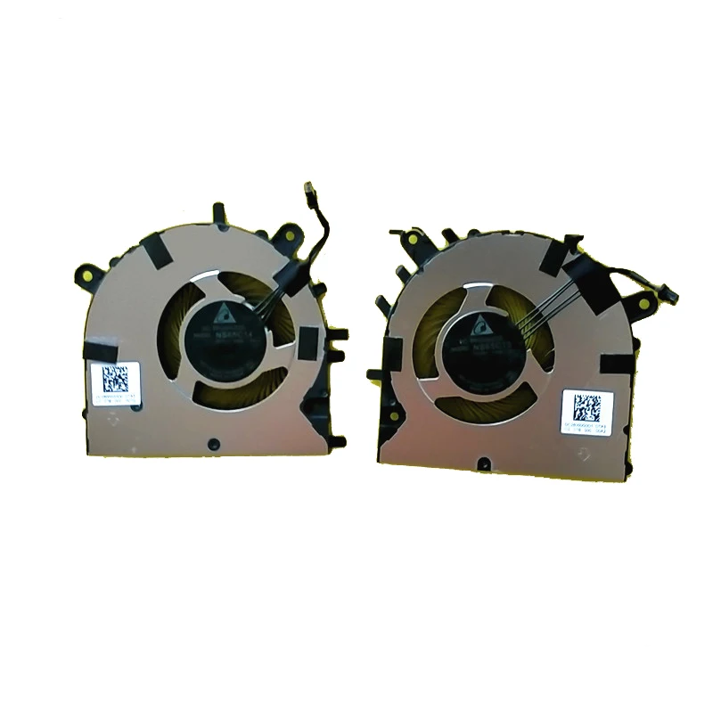

NEW ORIGINAL Laptop CPU GPU Cooling Fan For LENOVO Yoga Slim 7 Pro 14A 14IHU5 14ITL05