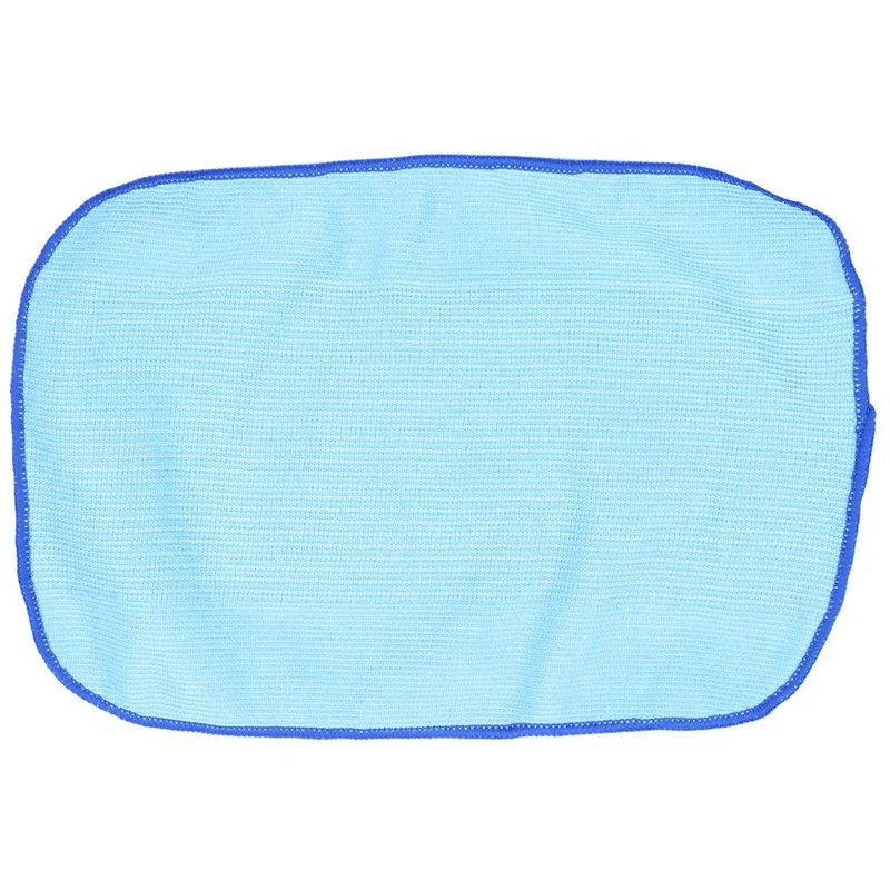 1 шт. мокрого лотка и 4 чистящих салфеток 5 колпачков для очистки воды Braava 380 380T 5200