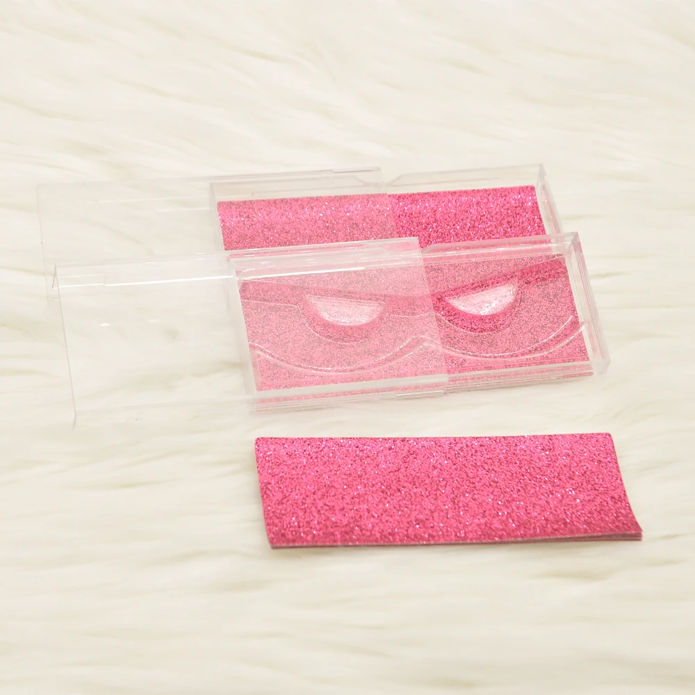 Оптовая продажа упаковочная коробка для ресниц коробки упаковка с