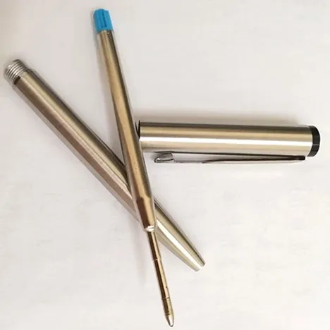 

Free Shipping Brand Design Roller Ball Pen Ballpoint Pen Business Excutive Writing Pens Stationery Office School Suppliers