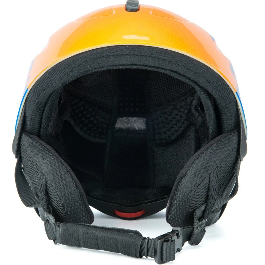 Мужчины/женщины лыжный шлем для сноуборда езды на снегоходе скейтборд Moto