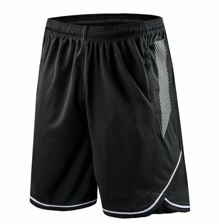 Новинка 2019 летние баскетбольные шорты для мужчин и женщин спортивные