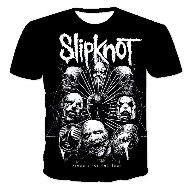 Футболка Мужская/Женская свободного покроя с круглым вырезом и коротким рукавом