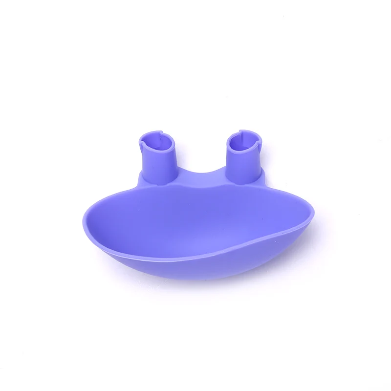 

1pc Frog Shape Anti Snoring Device Silicone Snore Stopper Nose Breathing