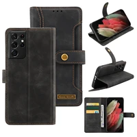 leather flip s20 s21 s30 plus s30 s21 ultra case for samsung galaxy a12 a22 a32 a52 a72 note 20 ultra 10 plus wallet cover cases