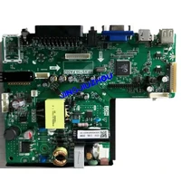 fusion cb main board tp vst59 pa502 lcd tv driver board