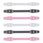 36 шт., регулируемая противоскользящая маска