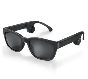 구매 스포츠 패션 편광 렌즈 블루투스 스마트 선글라스 UV400 보호 안경