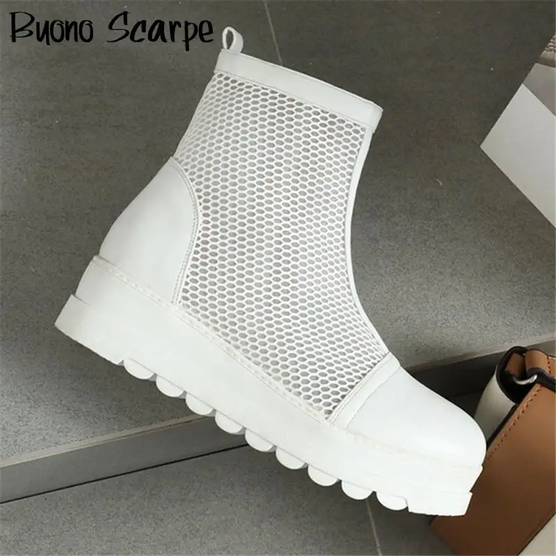 

Botas Mujer
