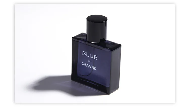 Parfum Мужские духи с ферамонами аромат парфюм для мужчин дезодорант Туалетная вода для мужчин синие Духи Мужские духи 50 мл