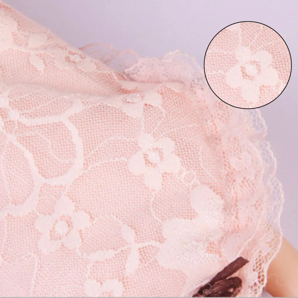 Летние женские модные милые впитывающие пот шелковые хлопковые дышащие