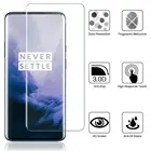 Гидрогелевая пленка для Oneplus 8T, 7T, 6T, 5T, Защита экрана для One plus 9, 9R, 8, 7 Pro, 8 Pro, Nord N10, мягкая защитная пленка, не стекло
