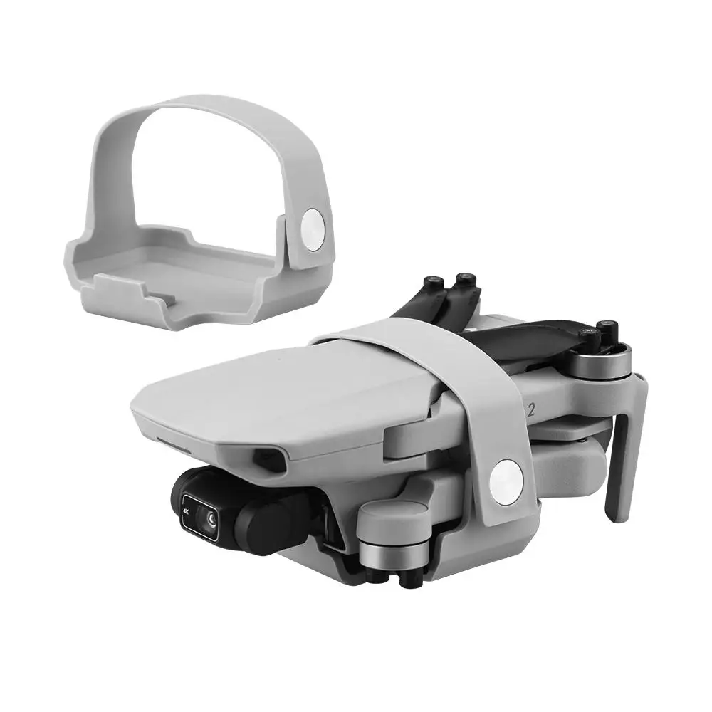 

Propeller Holder Tpr Portable Light Propeller Storage Base For Dji Yu Mini 2